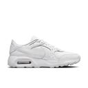 Nike Air Max SC White University Red Wolf Grey