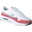 Nike Air Max SC White University Red Wolf Grey