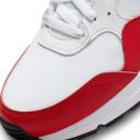 Nike Air Max SC White University Red Wolf Grey