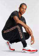 Nike Air Max SC White University Red Wolf Grey