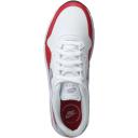 Nike Air Max SC White University Red Wolf Grey