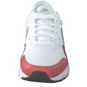Nike Air Max SC White University Red Wolf Grey
