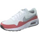 Nike Air Max SC White University Red Wolf Grey