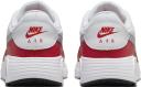 Nike Air Max SC White University Red Wolf Grey
