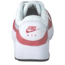 Nike Air Max SC White University Red Wolf Grey