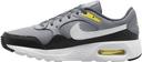 Nike Air Max SC Wolf Grey Black