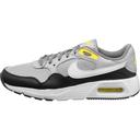 Nike Air Max SC Wolf Grey Black