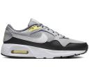 Nike Air Max SC Wolf Grey Black