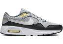 Nike Air Max SC Wolf Grey Black