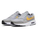 Nike Air Max SC Wolf Grey Yellow Ochre