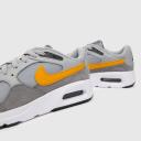 Nike Air Max SC Wolf Grey Yellow Ochre
