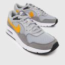 Nike Air Max SC Wolf Grey Yellow Ochre