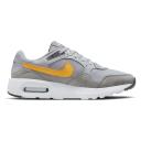 Nike Air Max SC Wolf Grey Yellow Ochre