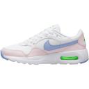 Nike Air Max SC Women's Shoes - 1 - White