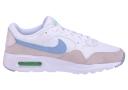 Nike Air Max SC Women's Shoes - 1 - White
