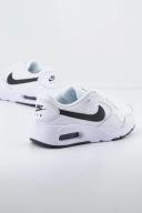 Nike Air Max SC Women's Shoes - White