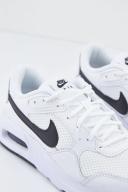 Nike Air Max SC Women's Shoes - White