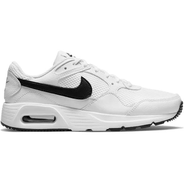 Nike Air Max SC Women's Shoes - White