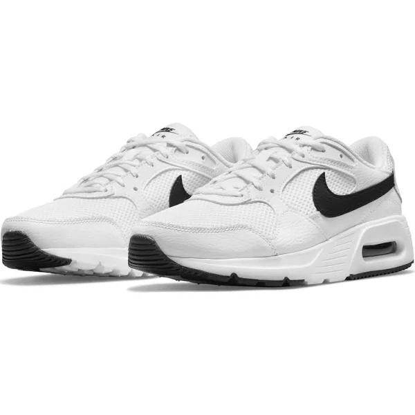 Nike Air Max SC Women's Shoes - White