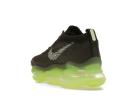 Nike Air Max Scorpion FK Barely Volt