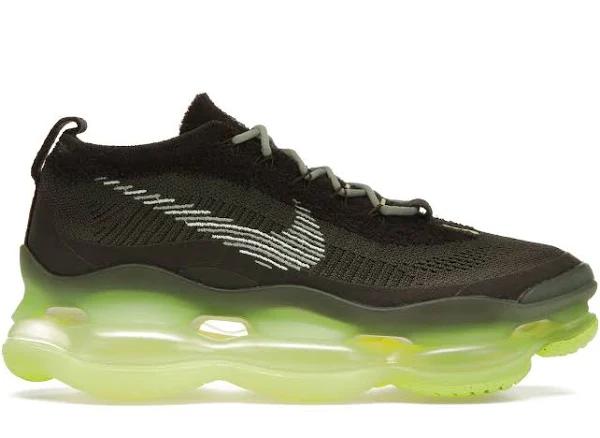 Nike Air Max Scorpion FK Barely Volt