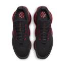 Nike Air Max Scorpion FK Black University Red