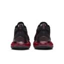 Nike Air Max Scorpion FK Black University Red
