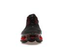 Nike Air Max Scorpion FK Black University Red