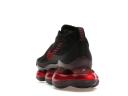 Nike Air Max Scorpion FK Black University Red