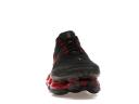 Nike Air Max Scorpion FK Black University Red