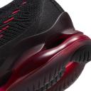 Nike Air Max Scorpion FK Black University Red