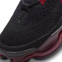 Nike Air Max Scorpion FK Black University Red