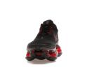 Nike Air Max Scorpion FK Black University Red