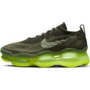 Nike Air Max Scorpion FK SE Black Fireberry