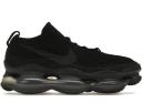 Nike Air Max Scorpion FK SE Black Fireberry