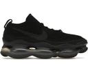 Nike Air Max Scorpion FK SE Black Fireberry