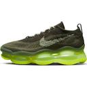 Nike Air Max Scorpion FK SE Black Fireberry