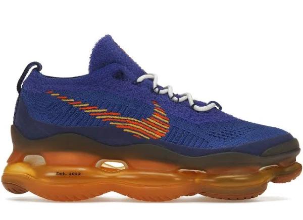 Nike Air Max Scorpion FK SE M. Frank Rudy Racer Blue