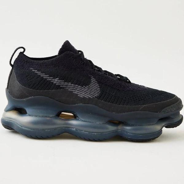 Nike | Air Max Scorpion Sneakers Black/anthracite-black-black / 7