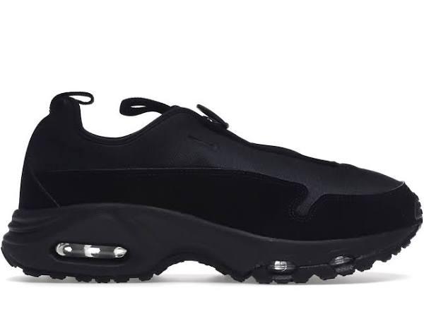 Nike Air Max Sunder SP Comme Des Garcons Homme Plus Black