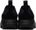 Nike Air Max Sunder SP Comme Des Garcons Homme Plus Black