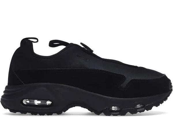 Nike Air Max Sunder SP Comme Des Garcons Homme Plus Black
