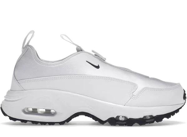 Nike Air Max Sunder SP Comme Des Garcons Homme Plus White