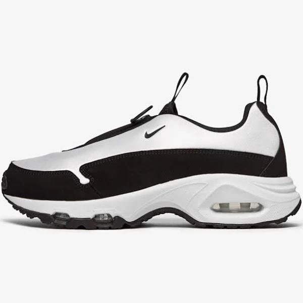 Nike Air Max Sunder SP Comme Des Garcons Homme Plus White Black