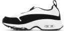 Nike Air Max Sunder SP Comme Des Garcons Homme Plus White Black