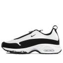 Nike Air Max Sunder SP Comme Des Garcons Homme Plus White Black