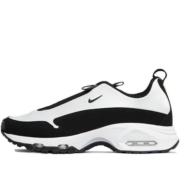 Nike Air Max Sunder SP Comme Des Garcons Homme Plus White Black