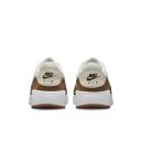Nike Air Max System SE Womens Casual Shoes Brown/Red US 11