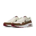 Nike Air Max System SE Womens Casual Shoes Brown/Red US 11