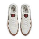 Nike Air Max System SE Womens Casual Shoes Brown/Red US 11